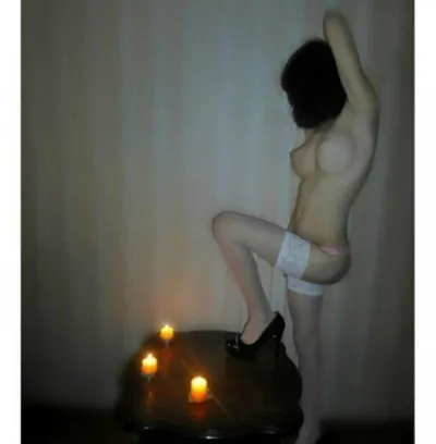 Наташа, 20 лет